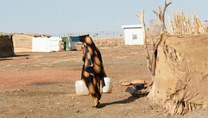 Las Fuerzas de Apoyo Rápido (RSF) de Sudán anuncian un alto el fuego de tres meses