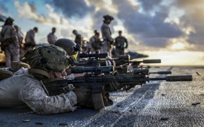 US: People go Hungry as Trump Pours Millions to Invade Venezuela