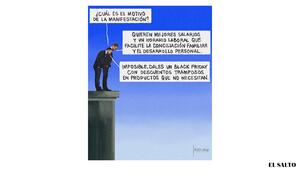 Black Friday, por javitxuela