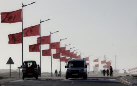 Has Trump Finally Ended Western Sahara’s Dream of Freedom?