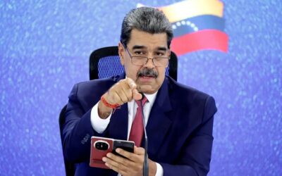 Venezuela | El presidente Maduro denuncia 14 semanas de amenazas militaristas estadounidenses en el mar Caribe