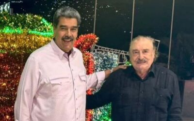 Venezuela | Nicolás Maduro : «Siempre hemos apostado por el diálogo y la paz» – Por IGNACIO RAMONET