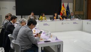 Igualdad aprueba el procedimiento para acreditar sin denuncia situaciones de violencia sexual