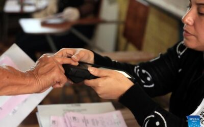 Honduras frente al corazón de las tinieblas – Por Víctor Ego Ducrot