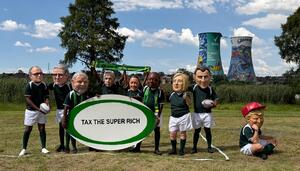 Sudáfrica ‘le mete un gol’ a Estados Unidos en la cumbre del G20, pero ¿a qué precio?