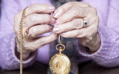 El valor de tus afectos