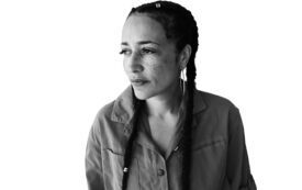 Zadie Smith: “I Say What I See”