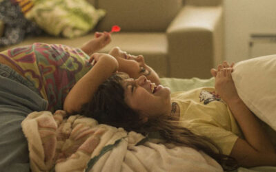 Cinema: Os olhos de três gerações