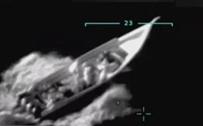 Ejecuciones extrajudiciales