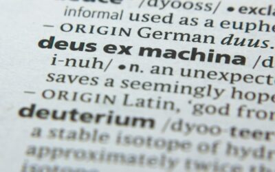 Nobody’s Coming To Humanity’s Rescue; We’ve Got To Save Ourselves