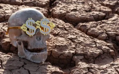 Capitalism is the best it’s ever been!