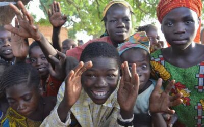 ¿Qué sabemos de África?