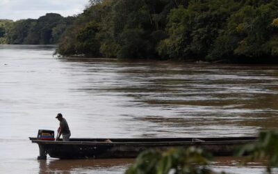 Gustavo Petro extendió por un año la situación de desastre nacional debido a fenómenos climáticos