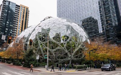 Amazon’s Layoffs Are Business as Usual, Not Omens of AI Doom