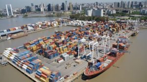 Incremento súbito de nuevos aranceles y medidas para aumentar el comercio