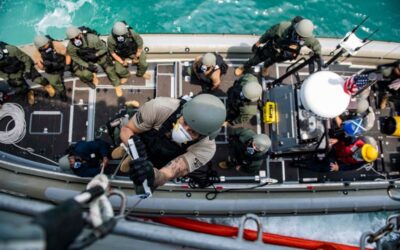 Venezuela: El espejismo de un cambio impuesto