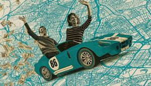 Almeida niega la cancelación de la Fórmula 1