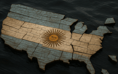 Soberanía fragmentada