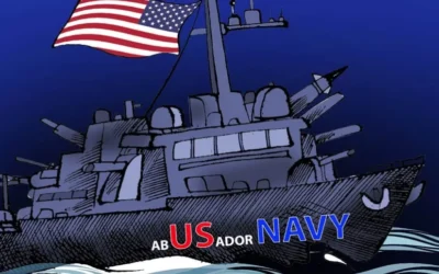 Las patrañas de Trump podrían derivar en una intervención militar en Venezuela