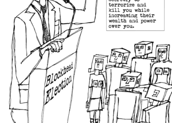 Elections Reflections