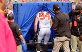 Sports Media Has Forgotten About CTE Even After Player Deaths