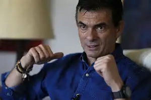 La pregunta es: ¿todos los bolivianos quieren ser capitalistas?