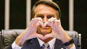 La Policía detiene a Bolsonaro, condenado por intento de golpe de Estado