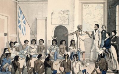 Settler colonialism: What’s in a name?