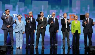 Chile: ¡Qué vergüenza!