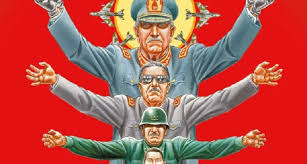 Chile: las derechas al abordaje y el fantasma de Pinochet