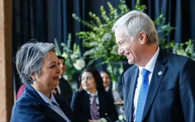 Chile: la comunista Jeannete Jara y el ultraderechista José Kast, por la presidencia