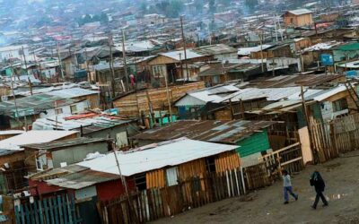 Chile: Las bochornosas erradicaciones de campamentos