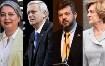 Chile decide su rumbo y redefine el poder en un escenario polarizado – Por Paula Giménez