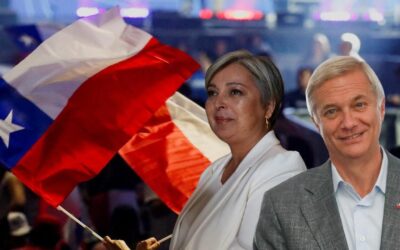 Chile ante el abismo autoritario – Por Daniela Pacheco