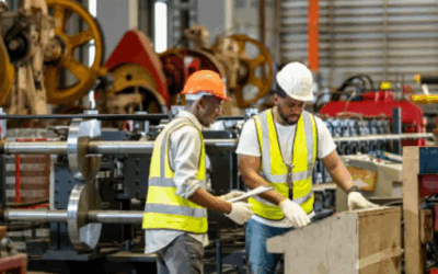 Cambios en el mercado laboral colombiano, siglos XX – XXI