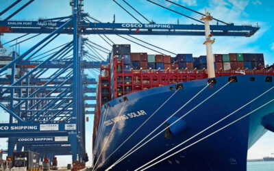 Incremento súbito de los nuevos aranceles y medidas para aumentar el comercio