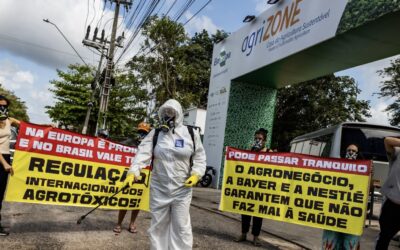 Corporate Capture Undermines Progress at COP30
