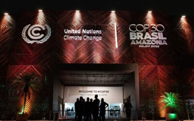 Belem COP30: Implement What?
