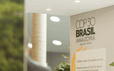 Brasil: la transición energética se estancó 10 años