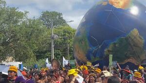 Rayos de esperanza en la cumbre del clima
