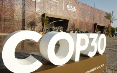COP 30: It’s no joke