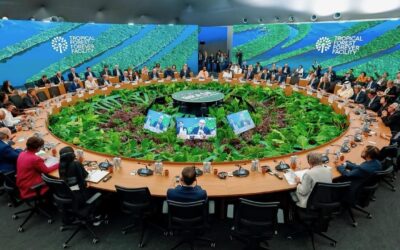 COP30 Takes Off in Brazil, Aims to Prevent ‘Climate Collapse