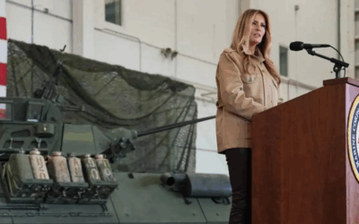 El “corral” de Washington – Por Rosa Miriam Elizalde