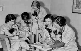 The Hidden Politics of the Crossword Puzzle