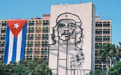 The Long Siege of Cuba