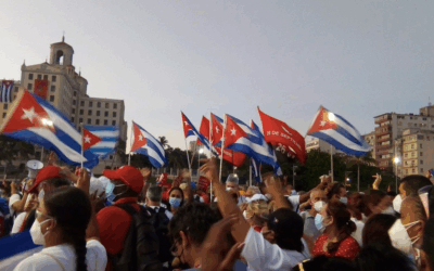 Cuba no se rendirá: con determinación ejercerá el derecho a decidir su destino – Por Carlos Fazio