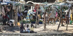 Sudan’s Civil War Ravages The Core Of Our Humanity