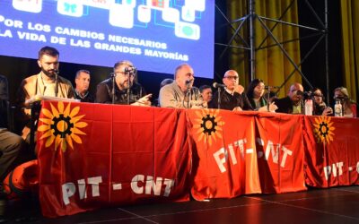 Uruguay: gravar a los más ricos, la propuesta del sindicalismo