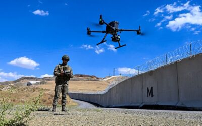 Trump Is Making Private Military Contractors Even Richer