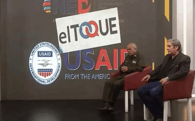 Cuba | Cinco preguntas sobre El Toque